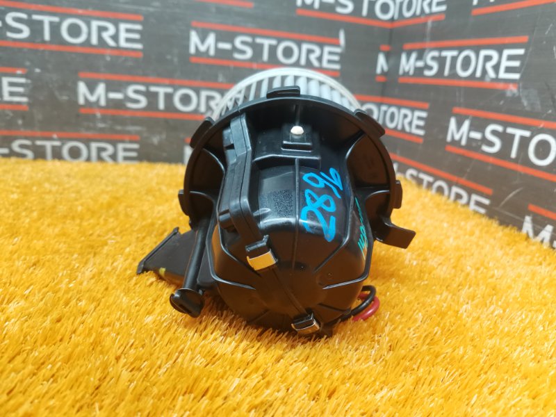 мотор печки, 2500 рублей, Красноярск