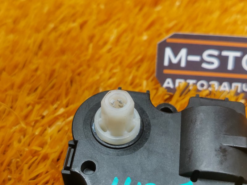 привод заслонки отопителя, 100 рублей, Красноярск