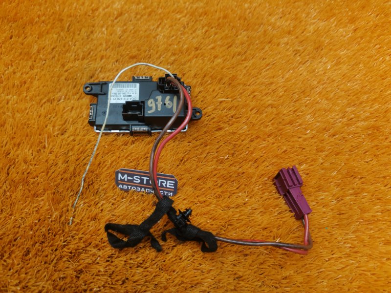 Регулятор отопителя, 1200 рублей, Красноярск