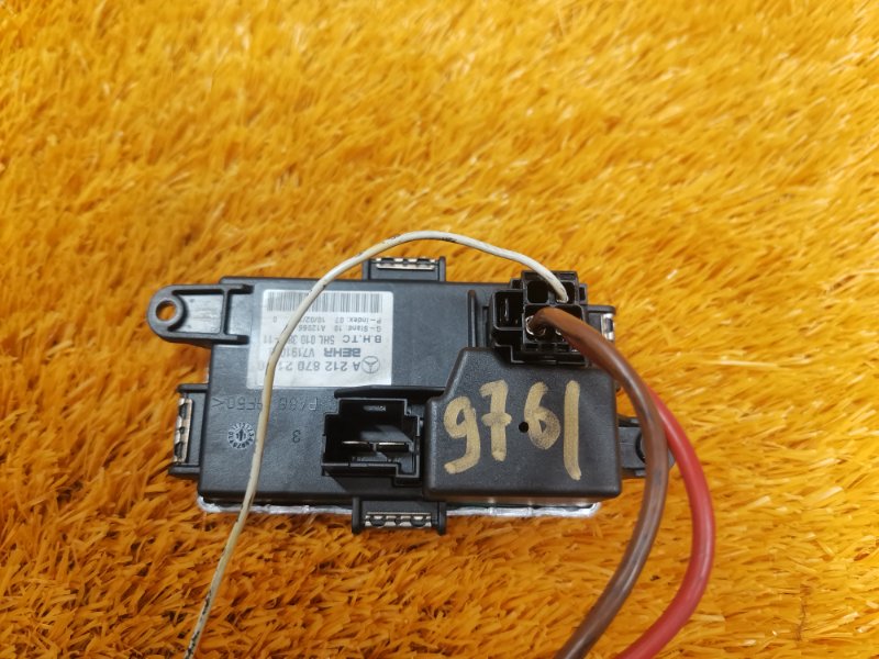 Регулятор отопителя, 1200 рублей, Красноярск