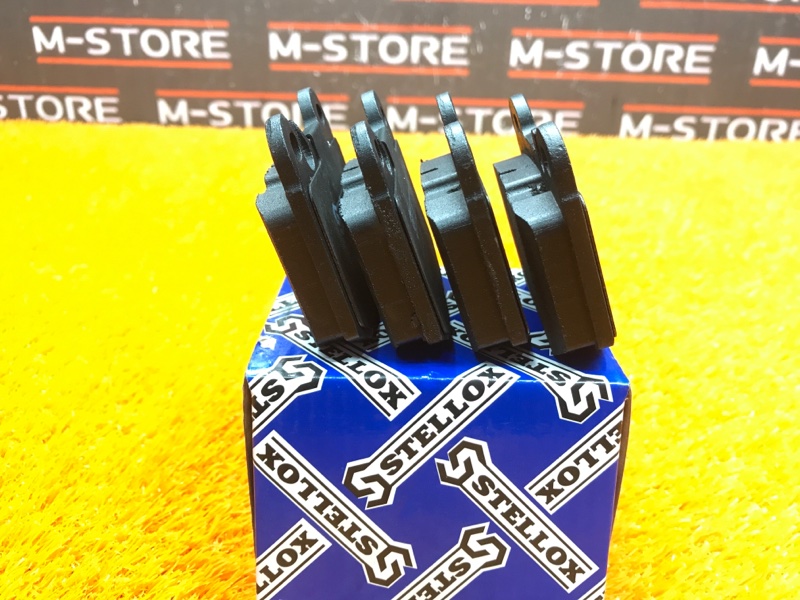 Колодки тормозные, 1250 рублей, Красноярск