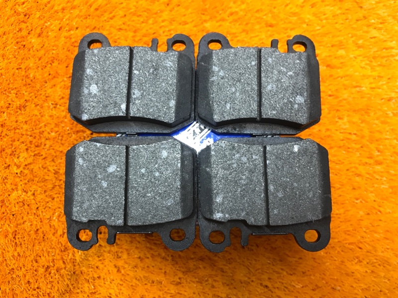 Колодки тормозные, 1250 рублей, Красноярск