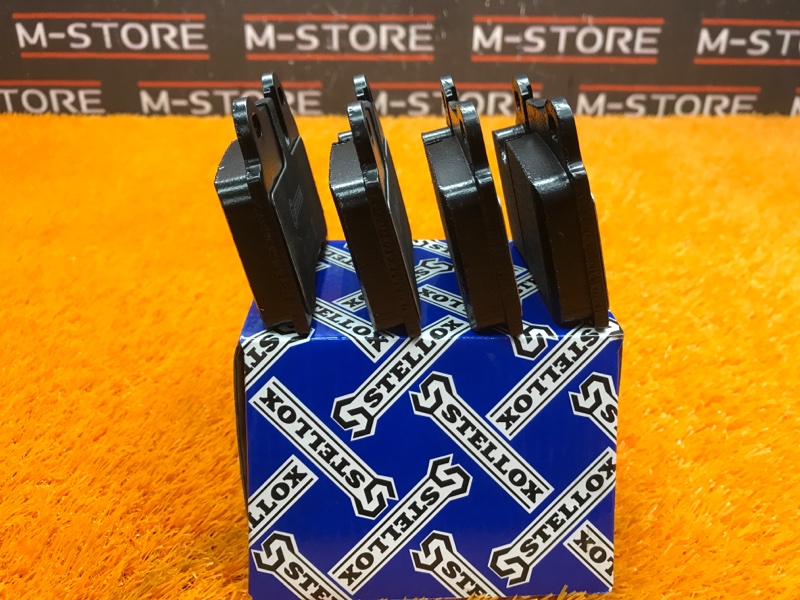 Колодки тормозные, 1750 рублей, Красноярск