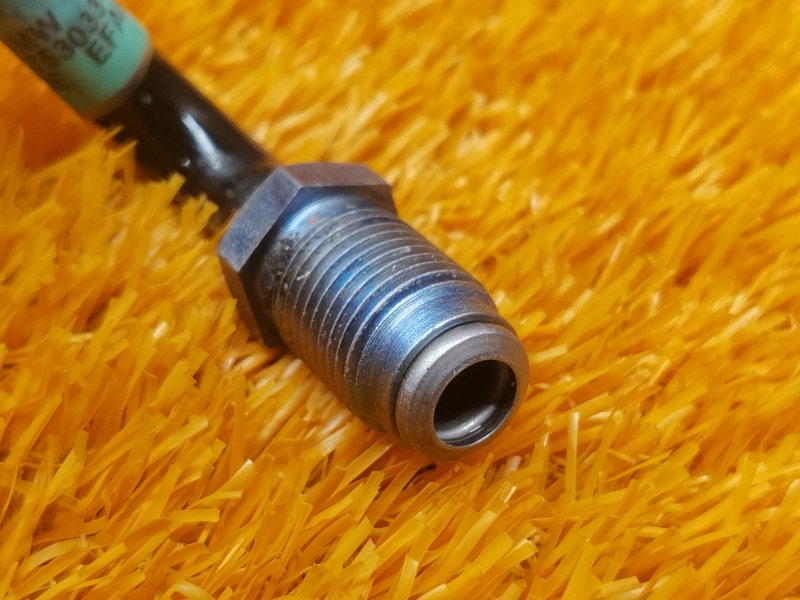 Трубка гидроподвески, 350 рублей, Красноярск