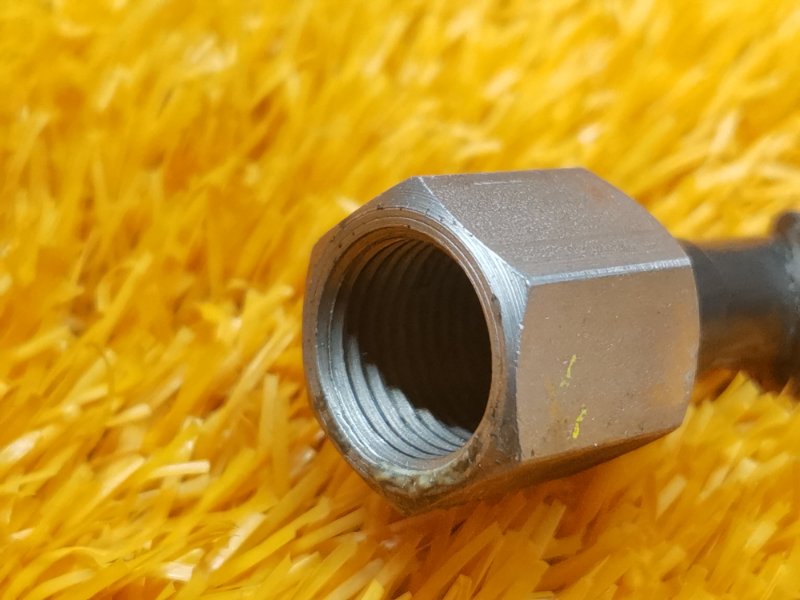 Трубка гидроподвески, 350 рублей, Красноярск