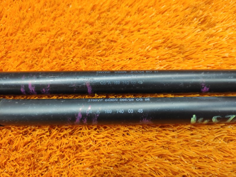 амортизатор багажника, 600 рублей, Красноярск