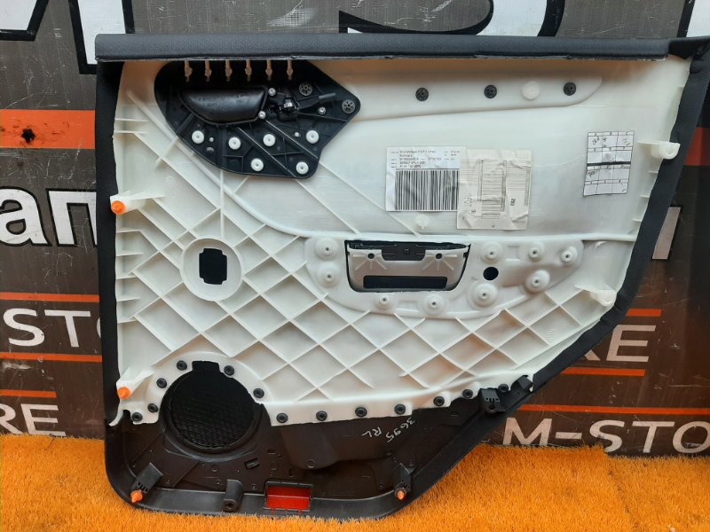 обшивка двери, 2080 рублей, Красноярск