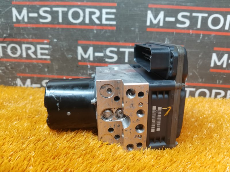 Блок ABS, 3460 рублей, Красноярск