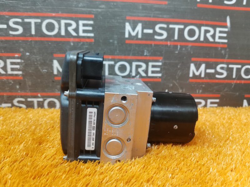 Блок ABS, 3460 рублей, Красноярск