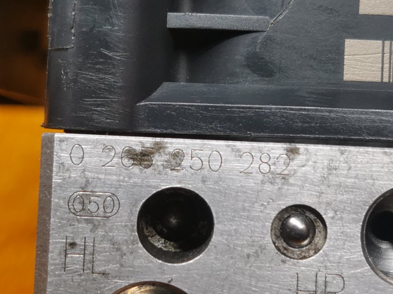 Блок ABS, 3460 рублей, Красноярск