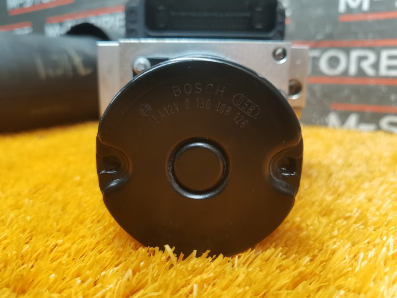 Блок ABS, 3460 рублей, Красноярск