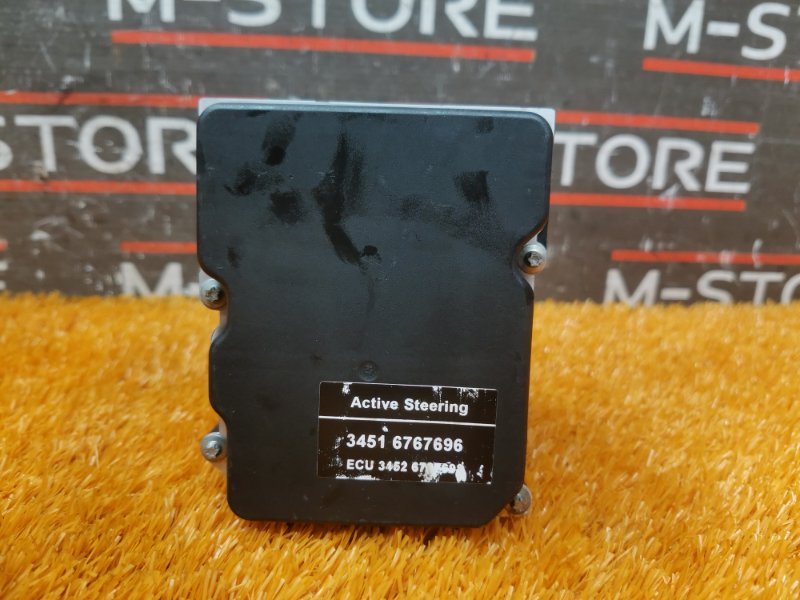 Блок ABS, 3120 рублей, Красноярск