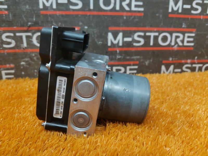 Блок ABS, 3120 рублей, Красноярск