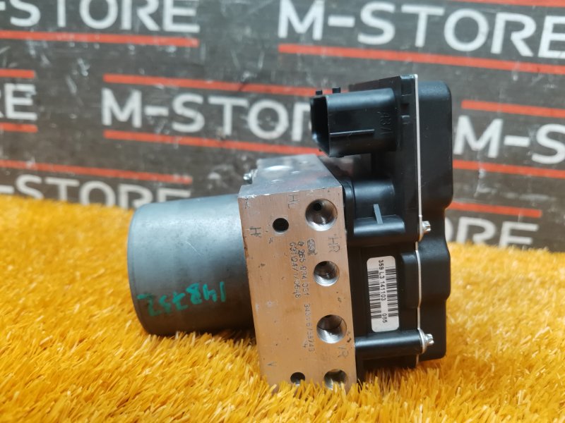 Блок ABS, 3120 рублей, Красноярск