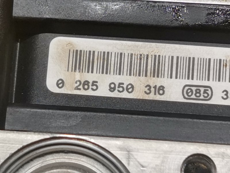 Блок ABS, 3120 рублей, Красноярск