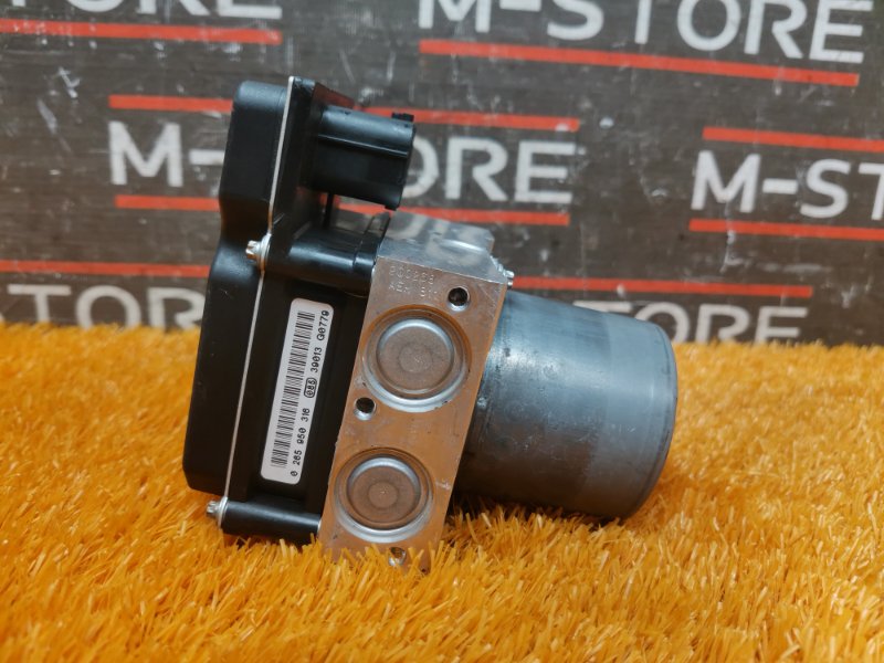 Блок ABS, 3110 рублей, Красноярск