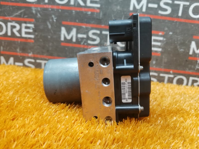 Блок ABS, 3110 рублей, Красноярск