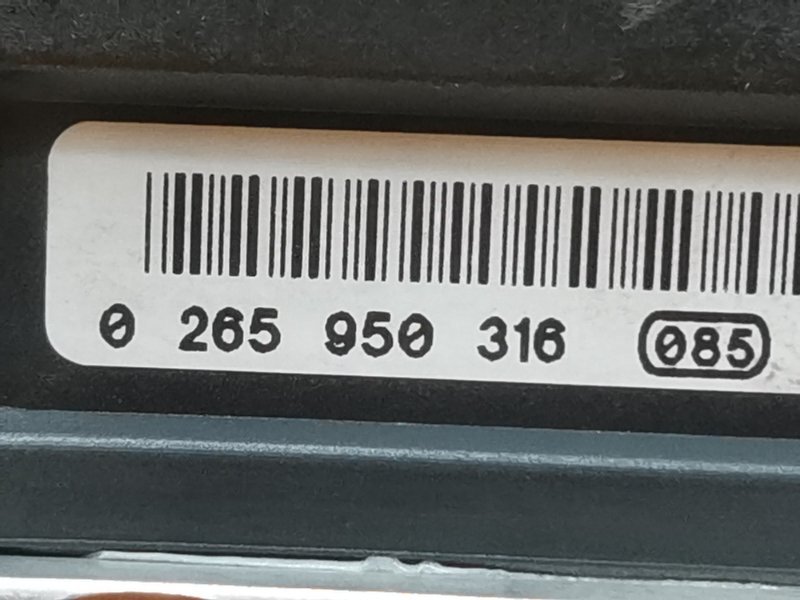 Блок ABS, 3110 рублей, Красноярск