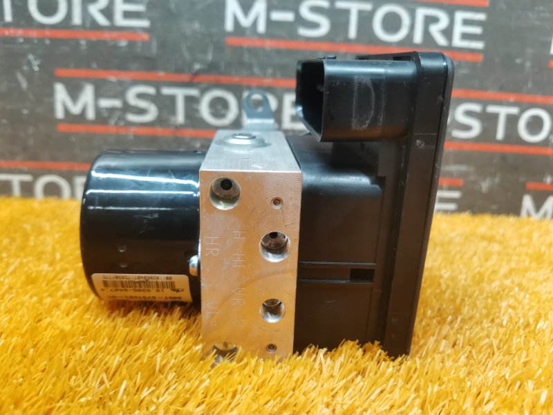 Блок ABS, 1500 рублей, Красноярск