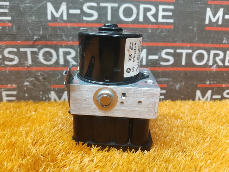 Блок ABS, 1500 рублей, Красноярск