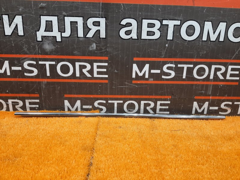 Молдинг стекла внешний, 350 рублей, Красноярск