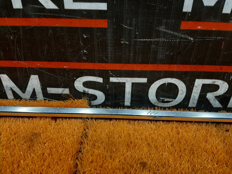 Молдинг стекла внешний, 350 рублей, Красноярск