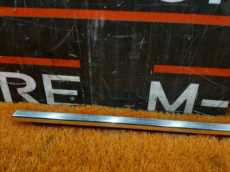 Молдинг стекла внешний, 350 рублей, Красноярск