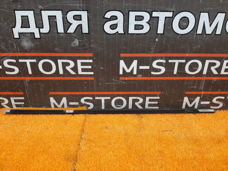 Молдинг стекла внешний, 350 рублей, Красноярск