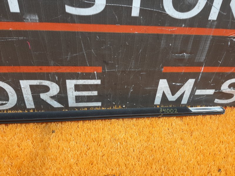 Молдинг стекла внешний, 350 рублей, Красноярск