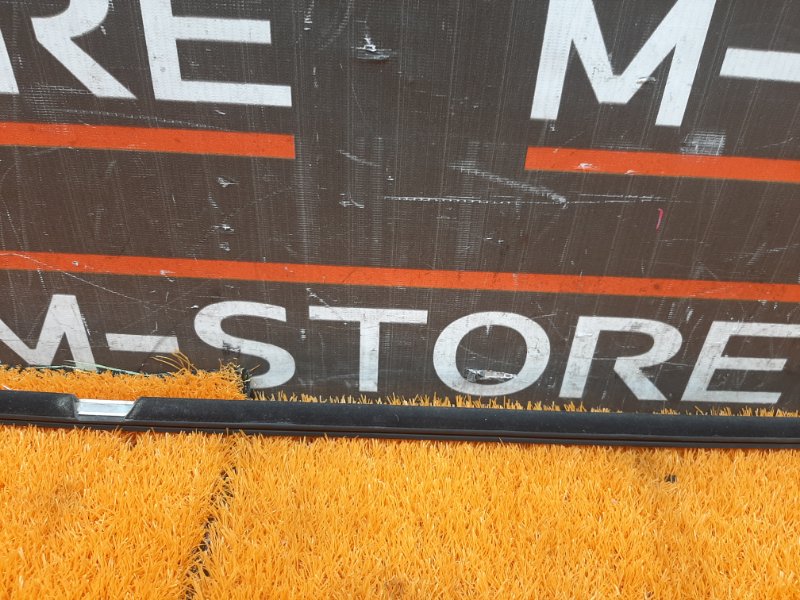 Молдинг стекла внешний, 350 рублей, Красноярск