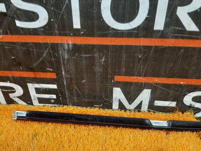 Молдинг стекла внешний, 350 рублей, Красноярск