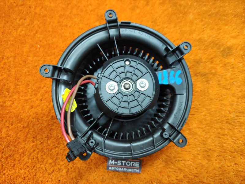 мотор печки, 1800 рублей, Красноярск