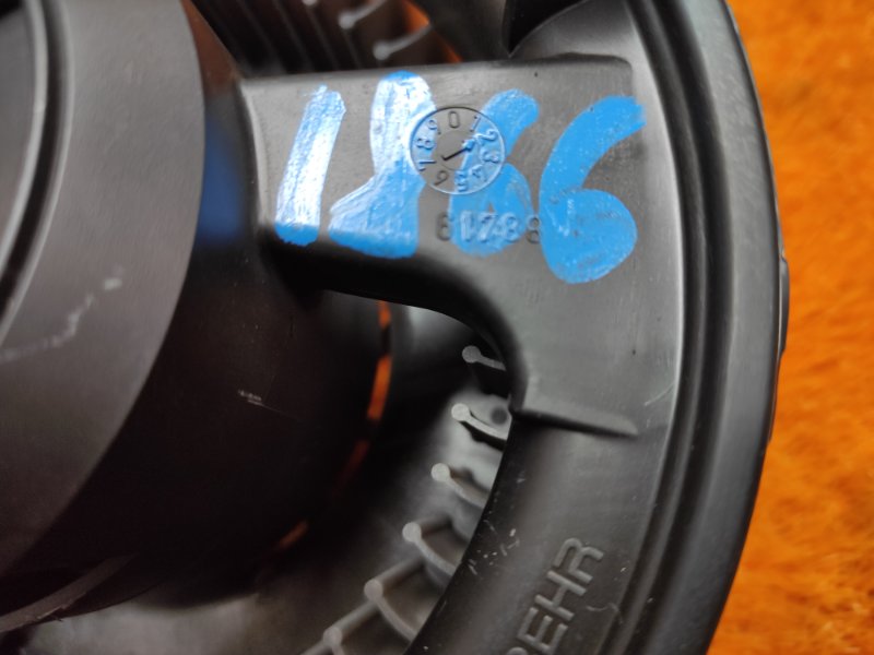 мотор печки, 1800 рублей, Красноярск