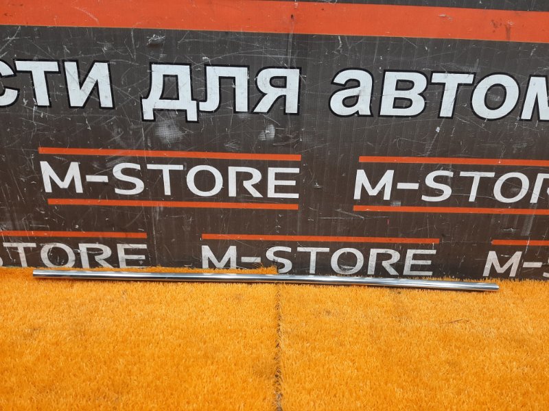 Молдинг стекла внешний, 350 рублей, Красноярск