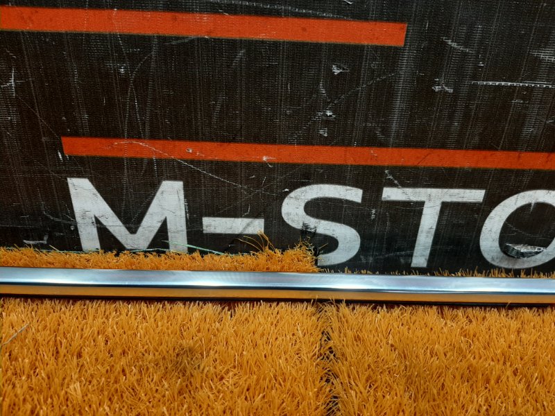 Молдинг стекла внешний, 350 рублей, Красноярск