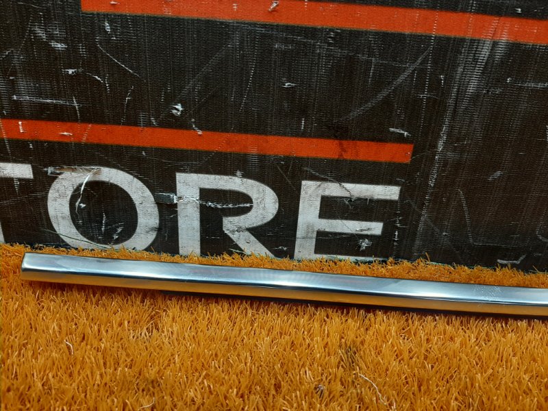 Молдинг стекла внешний, 350 рублей, Красноярск