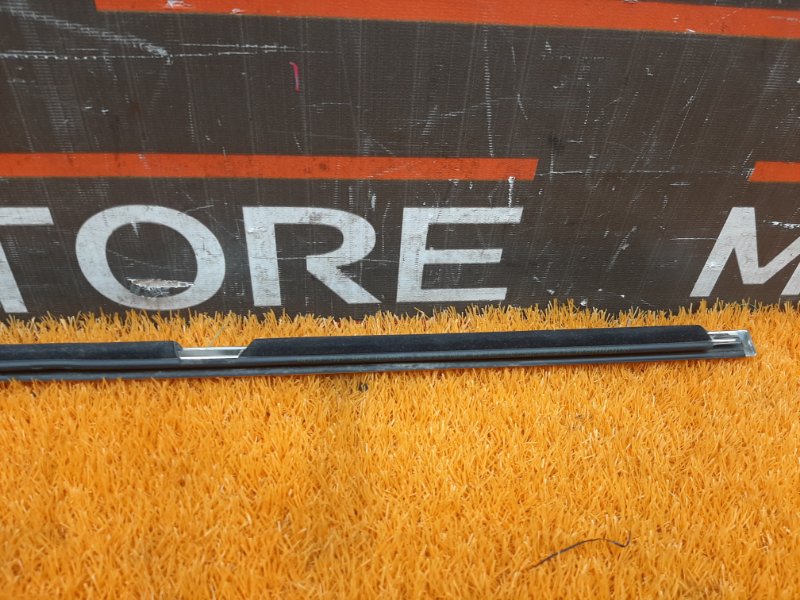 Молдинг стекла внешний, 350 рублей, Красноярск