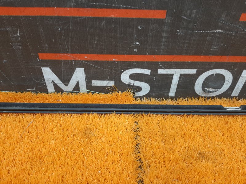 Молдинг стекла внешний, 350 рублей, Красноярск