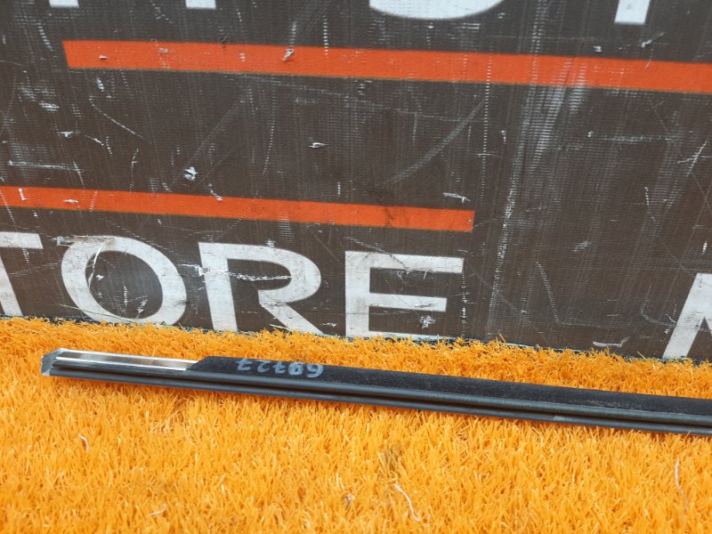 Молдинг стекла внешний, 350 рублей, Красноярск