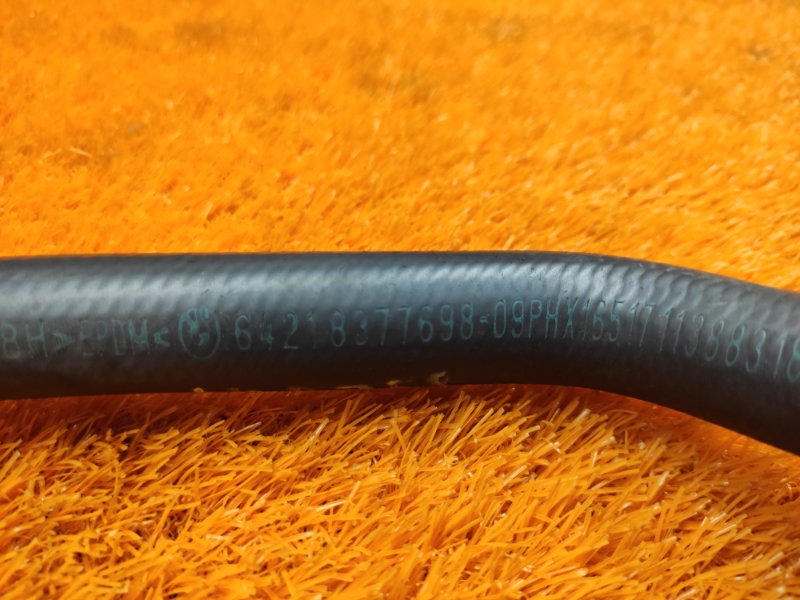 патрубок отопителя, 290 рублей, Красноярск