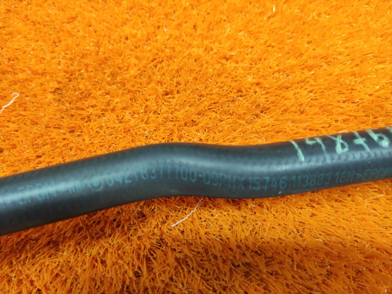 патрубок отопителя, 300 рублей, Красноярск