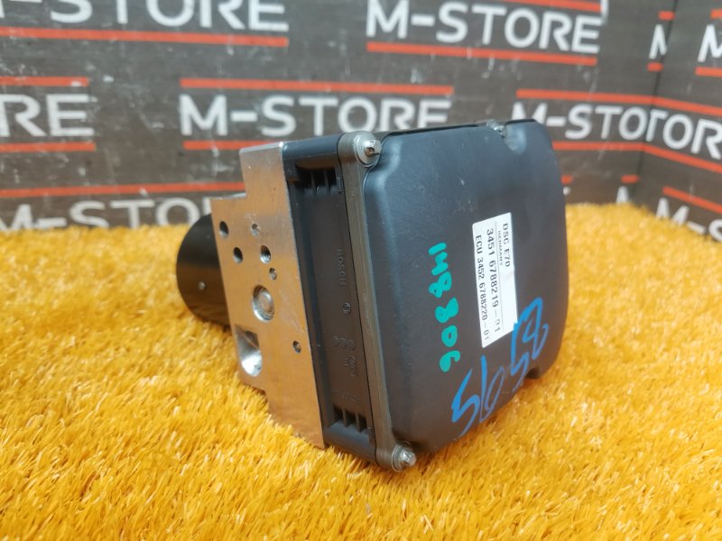 Блок ABS, 3460 рублей, Красноярск