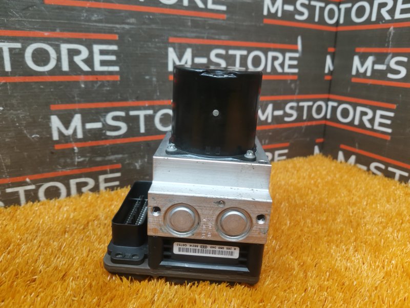 Блок ABS, 3460 рублей, Красноярск