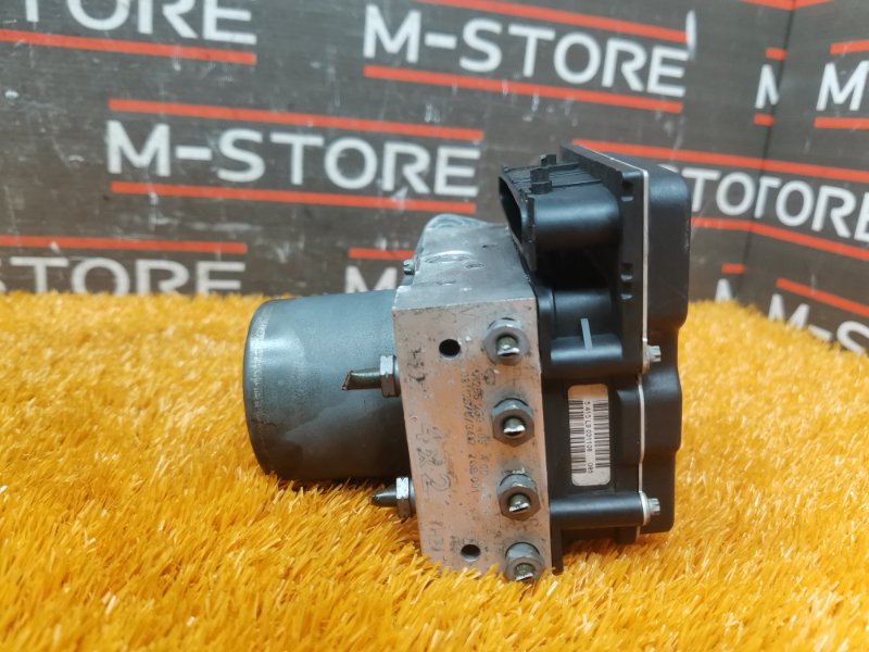 Блок ABS, 7090 рублей, Красноярск