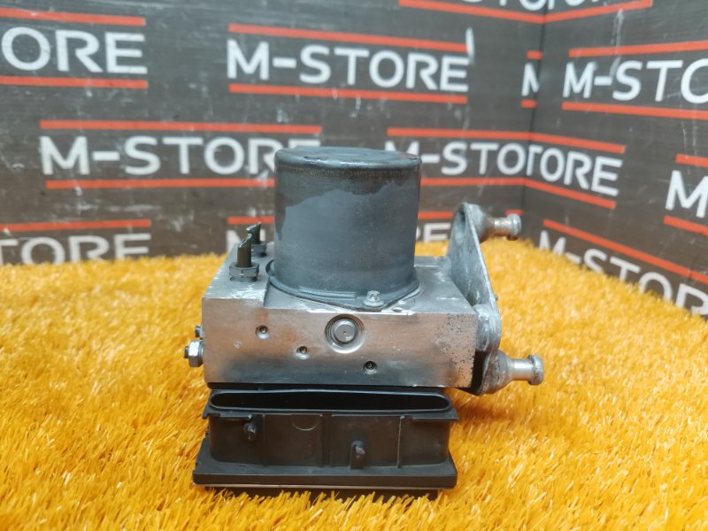 Блок ABS, 7090 рублей, Красноярск