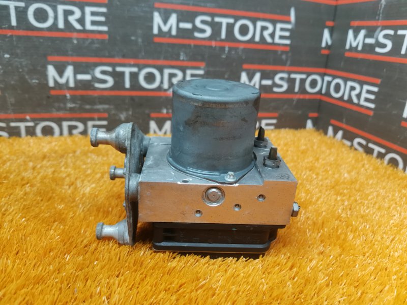 Блок ABS, 7090 рублей, Красноярск