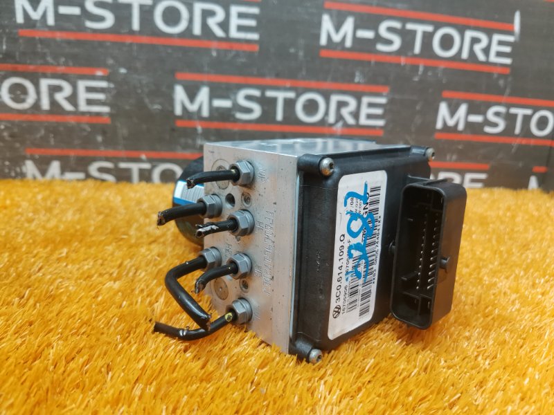 Блок ABS, 1780 рублей, Красноярск