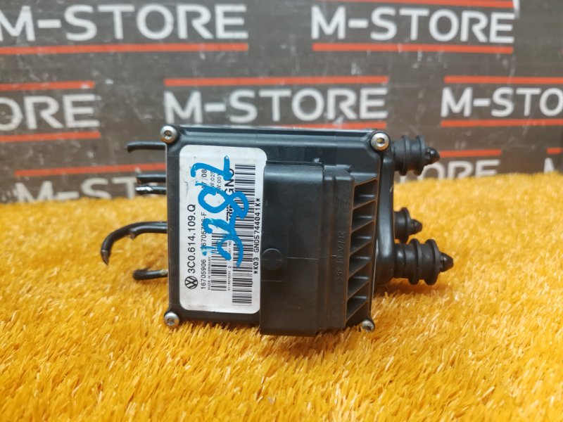 Блок ABS, 1780 рублей, Красноярск