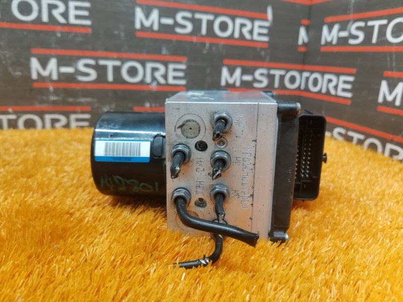 Блок ABS, 1780 рублей, Красноярск