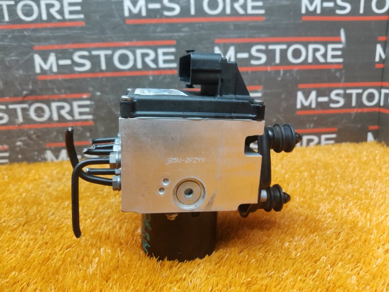 Блок ABS, 1780 рублей, Красноярск